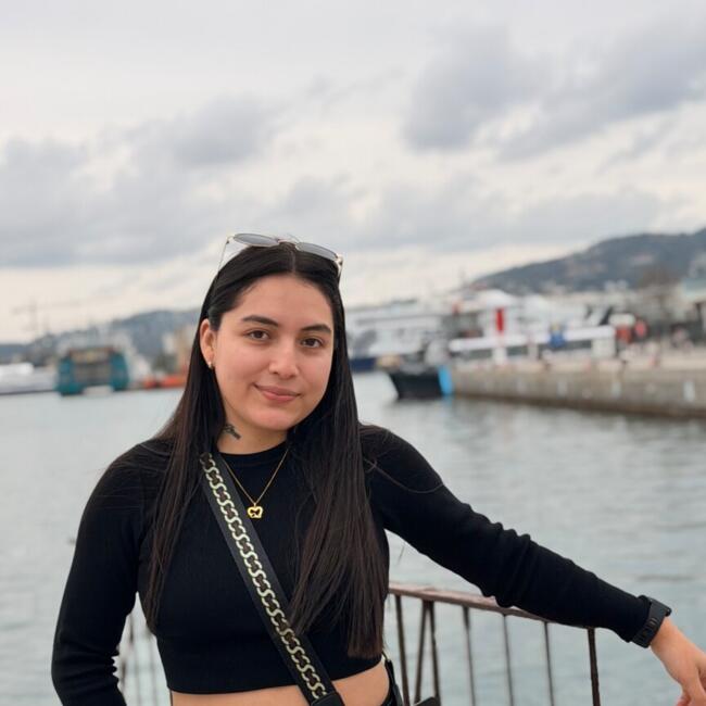 Canguro en Santa Eulalia del Río: Tatiana