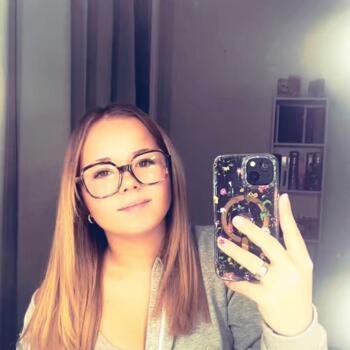 Babysitter in Les Sables-d'Olonne: Lylea