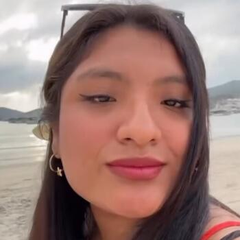 Niñera en Santiago de Chile: Gianella