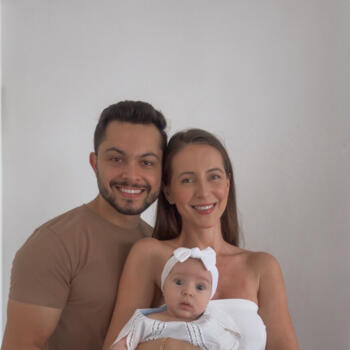 Parent Barueri: Joice