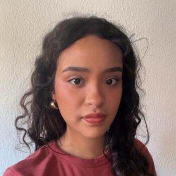 Niñera en Barcelona: María