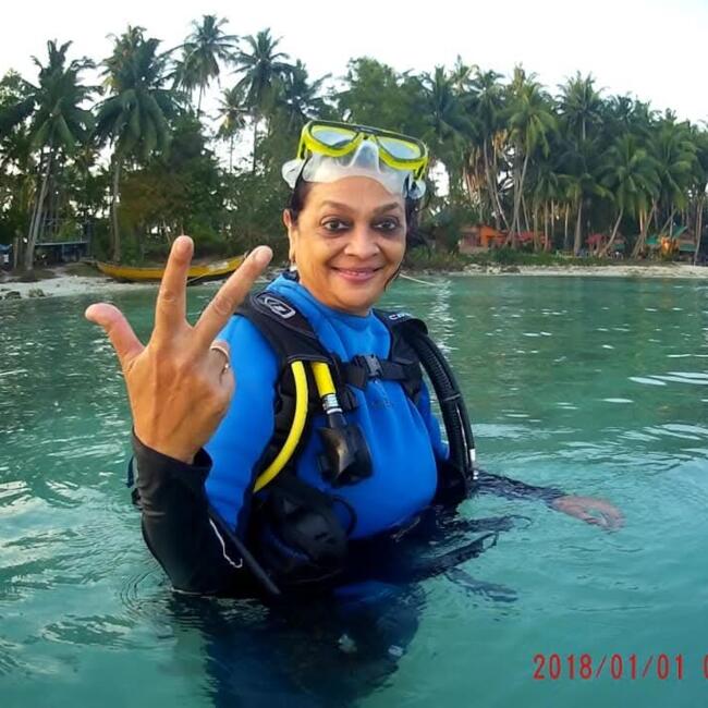 Babysitting job in Pune: DESAI