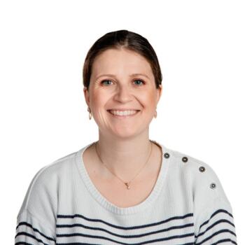 Babysitting job in Tavira: babysitting job Charlotte