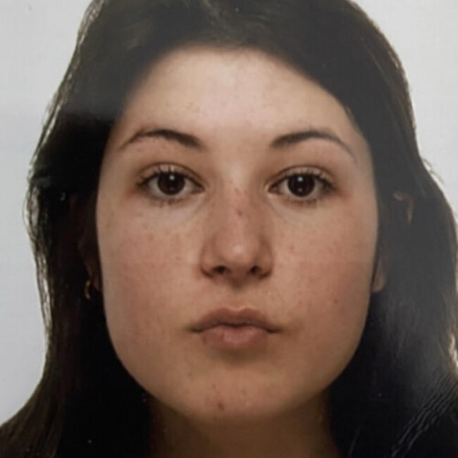 Babysitter in Lille: Loane
