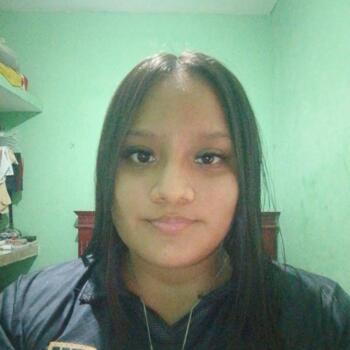 Babysitter in Guayaquil: Brithanye