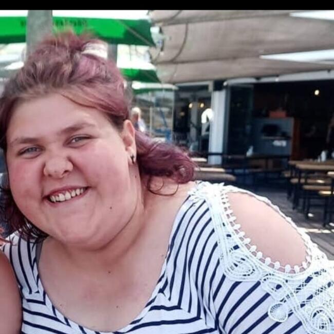 Babysitter in Cape Town: Deidré