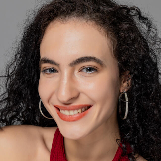 Babá em São Paulo: Estela