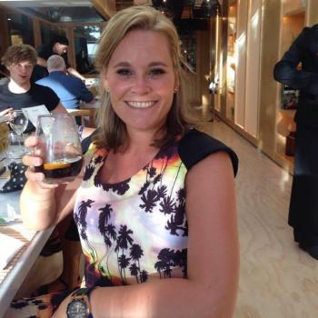 Oppas Vinkeveen: Paulien