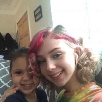 Babysitter Cincinnati: Emiley