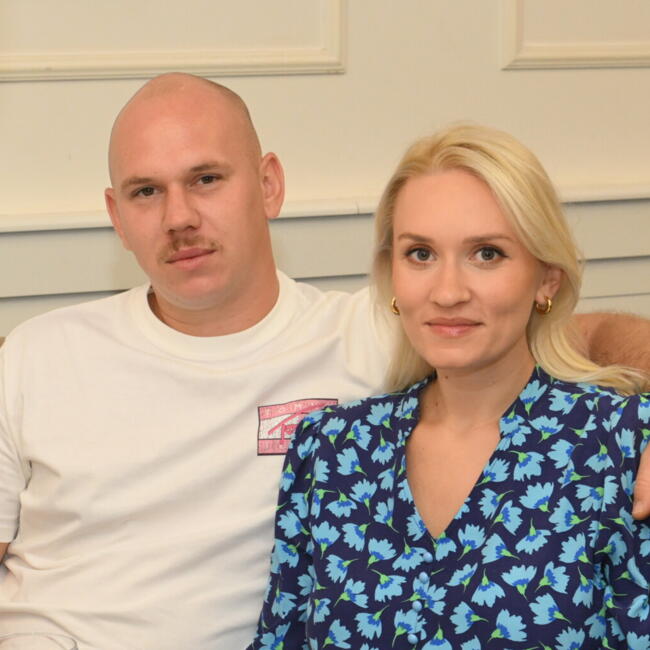 Posao bebisiterke u Beograd: Vana