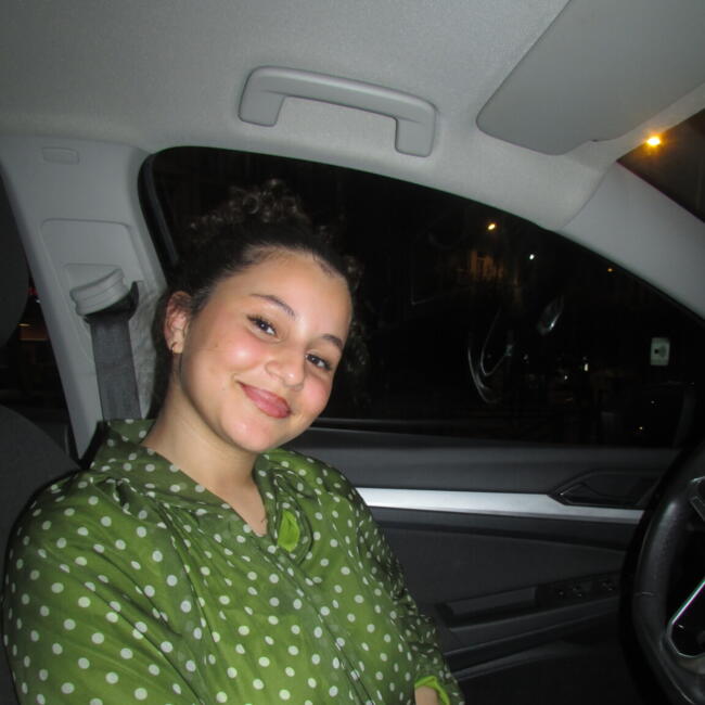 Babysitter in Vilvoorde: Malak