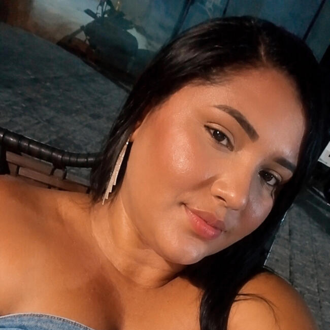 Babá em Juazeiro do Norte: Esthefane pereira Hipólito