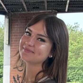 Babysitter in Agrate Brianza: Melissa