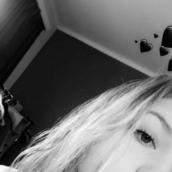 Baby-sitter Tirlemont: Morgane