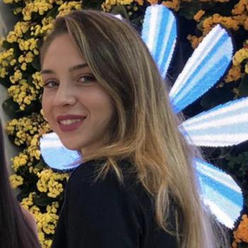 Babysitter a Milano: Gloria