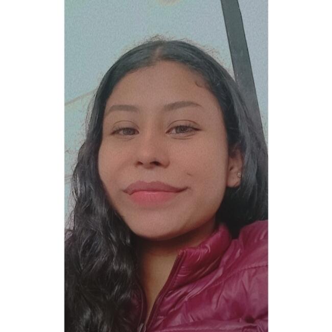 Babysitter in Bogotá: Yurany Salgado