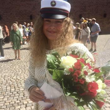 Babysitters in Berlin: Alma