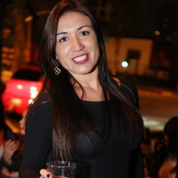Babá em São Paulo (São Paulo): Priscila