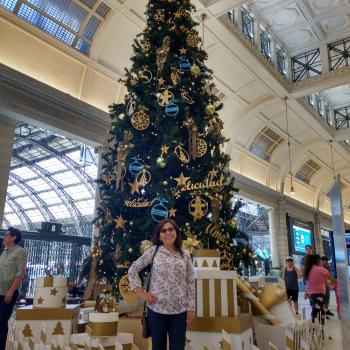 Niñera en Iquitos: Esther