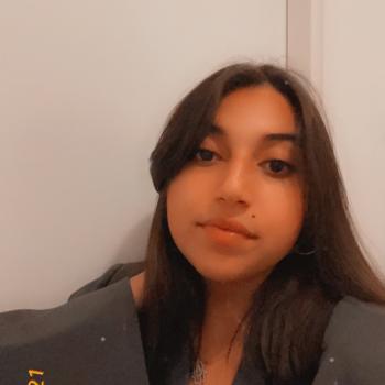Babysitter in Boulogne-Billancourt: Anais