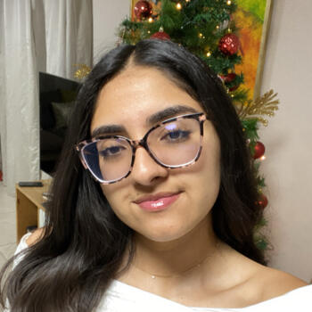 Niñera en La Serena: Sofía