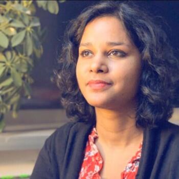 Babysitter in Reichenau: Rupali