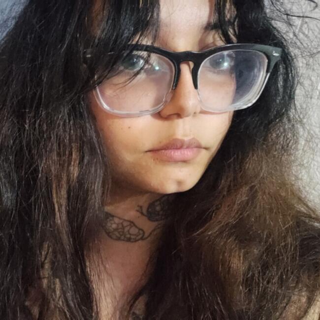 Trabajo para niñera en Antofagasta: Javiera