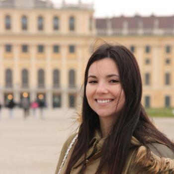 Babysitter i København: Joana