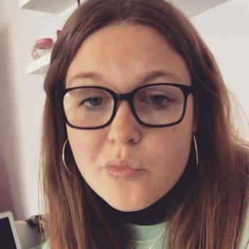 Baby-sitter in Kapellen: STEFFI
