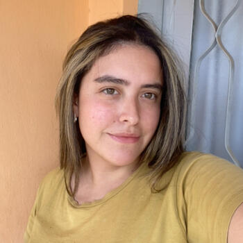 Niñera en Montevideo: Victoria