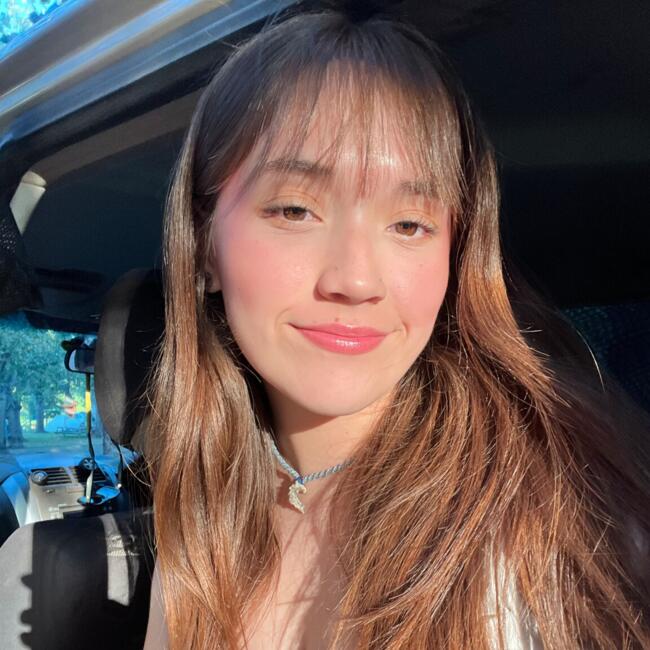 Babysitter in Concepción: Fernanda