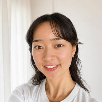 Babysitter in Burnaby: Mayu