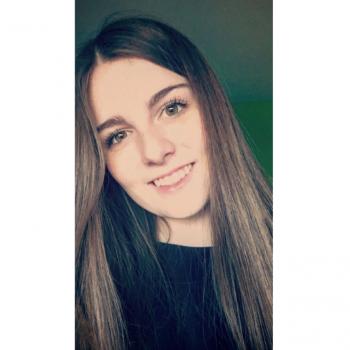 Babysitter a Zwalm: Camille