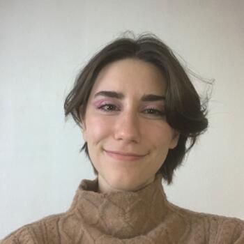 Baby-sitter in Grenoble: Faustine