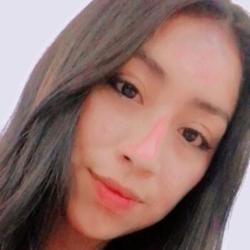 Babysitter in La Esperanza (La Libertad): Nancy Herrera Garcia