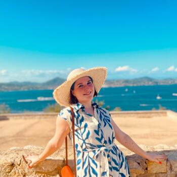 Babysitter in Jargeau: Marine