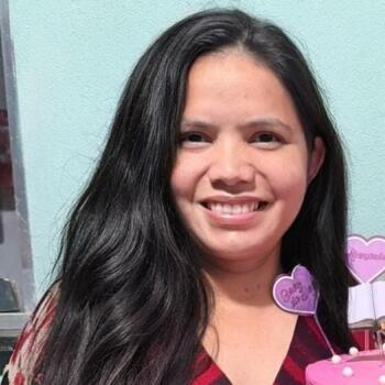 Babysitter in Boa Vista: Nilcilane