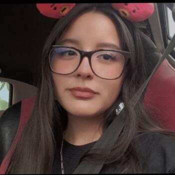 Babysitter in San Luis Potosí City: Itzai Abigail López