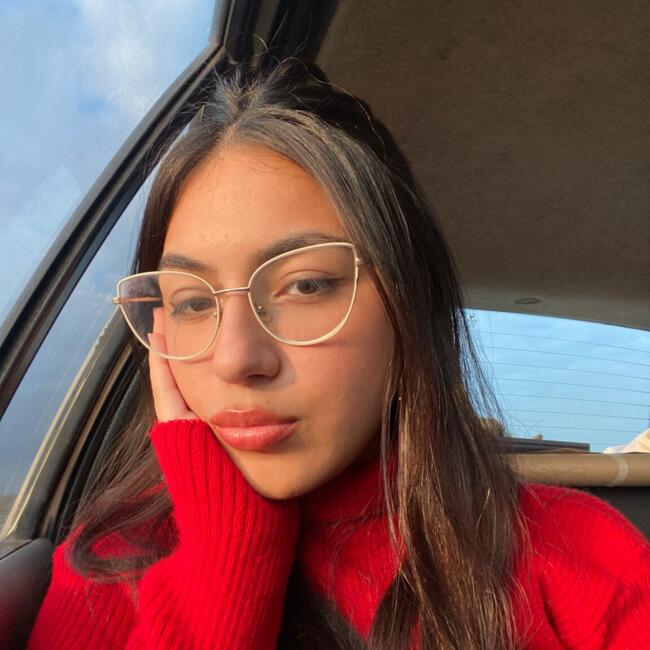 Babysitter in Rosario: Luzmila