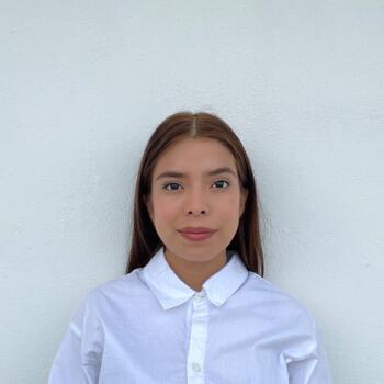 Babysitter Guadalupe: Nelly