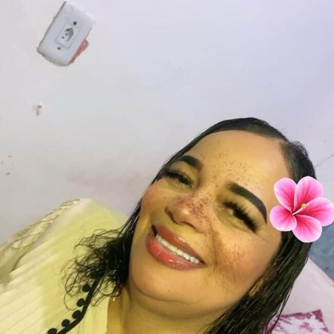 Babá em Salvador: Rosilene Santos