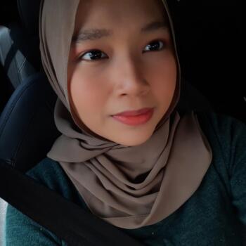 Pengasuh di Ampang: Alisya