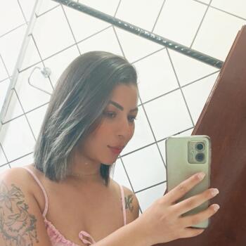Babysitter in Osasco: Geovana