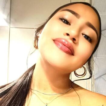 Niñera en San Juan (Lima): Kiara