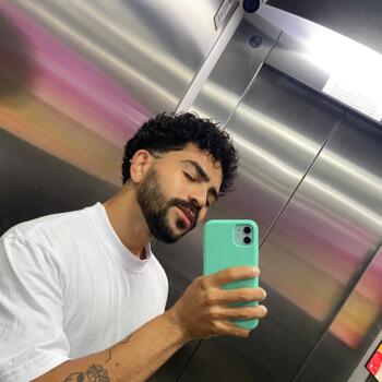 Babá em Vitória: Wadson