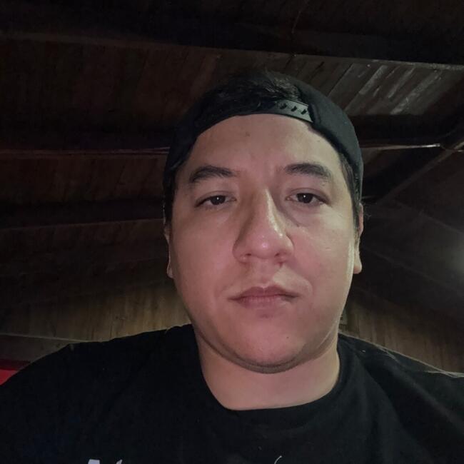 Trabajo para niñera en Monterrey: Ernesto Eduardo