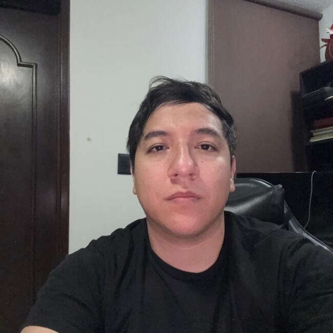 Babysitting job in Monterrey: Ernesto Eduardo