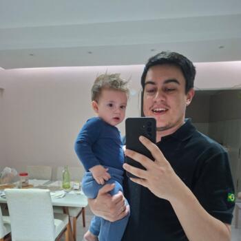 Parent São José dos Campos: Willy