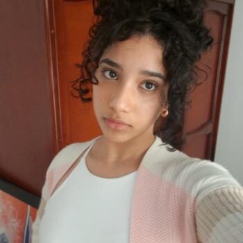 Babysitter στην περιοχή Manizales: Lina gabriela alvarez