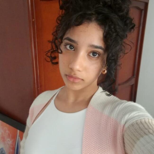 Babysitter στην περιοχή Manizales: Lina gabriela alvarez